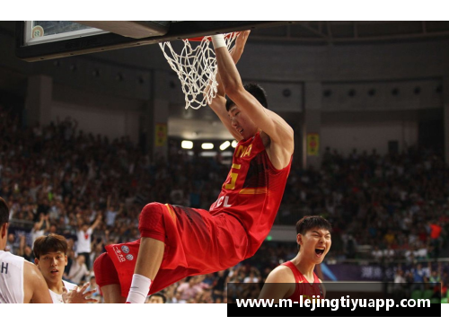 周琦NBA首秀：中国巨人的北美之旅